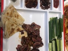 -正阳春烤鸭(华捷道店)