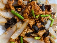 -的士面馆(许坦店)