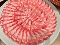 -南门涮肉(天坛店)