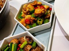 -开海·红岛海鲜虾水饺(石老人店)