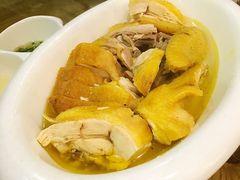 -醉南拳客家菜·河田鸡(西禅寺杨桥店)