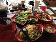 -昇记肠粉王(福华路店)