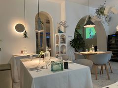 -春树下·树屋花房西餐厅(罍街AS1980店)