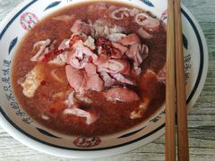 -陈亨卤煮小肠(广安门店)