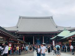 -浅草寺