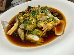 -潮人姐妹轩(海宁路店)