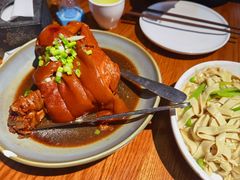 -金掌勺·锅包肉(双榆树店)