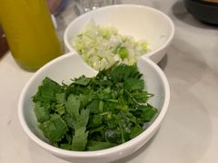 -宣武小院涮肉(前门店)