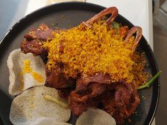 -避风塘·老港味餐厅(虹口龙之梦店)
