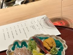 -晴空·日本料理(万象城店)