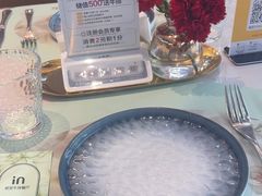 -悦荟牛排餐厅(萨尔图万达店)