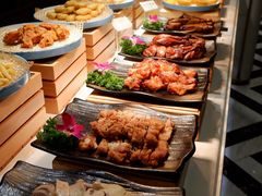 -诱货海鲜自助火锅(爱琴海购物公园东百店)