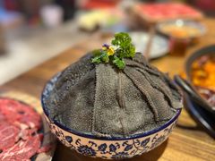 -旧街市鲜货老火锅(大光路店)