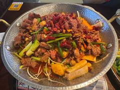 -成都娃娃花园餐厅 (南艺旗舰店)