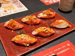 -古田居·特色寿司料理(星之岛旗舰店)