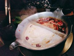 -湊湊火锅·茶憩(东城万达店)