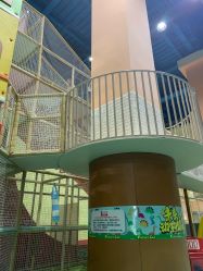 -未来动物城动物主题公园(大悦城店)