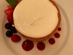 芝士蛋糕-茹丝葵经典牛排馆(上海外滩店)