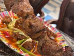 -新疆伊宁远征餐厅