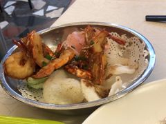 -小煵记·打边炉(西丽文光店)