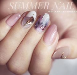 -摩睫+皮肤管理·科学美容中心