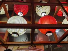 大堂-初居食屋日式料理(万象城购物中心店)