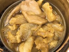 -香港蓮香樓(中環店)