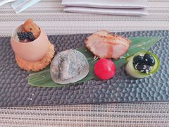-香樟花园法式铁板烧(恒隆广场店)