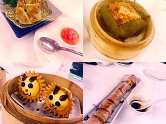 -葡京日丽(澳门葡京酒店)