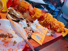 -肉串汪(望京店)