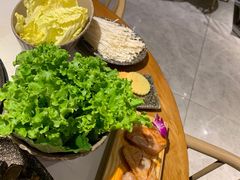 -哈拉海和牛主题餐厅(哈西店)