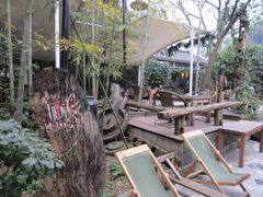 -旅马餐厅(茅家埠店)