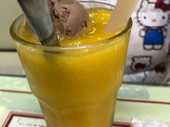 -香港華心糖水鋪(南西总店)