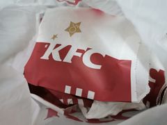 -肯德基(万科城店)