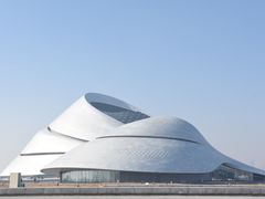 -哈尔滨大剧院