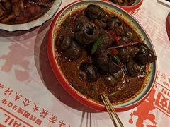 -老闵田螺馆·南昌市井菜·特色小吃(总店)