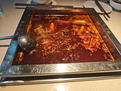 -红鼎坊·老成都火锅(新南门店)