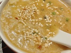 -南城十里潮汕鲜牛火锅·鲜虾生滚粥(融汇老商埠店)