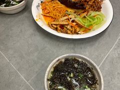 -梅溪·小伙子干挑面(安吉总店)