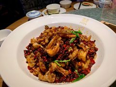 -首秀·四川料理(星耀101店)