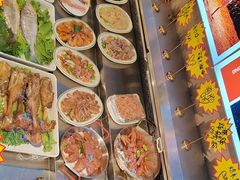 -唯烤汇(步阳江南甲第1期店)