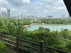 -苏州上方山国家森林公园