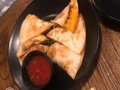 -Rural Tequila墨西哥餐厅(东川路店)