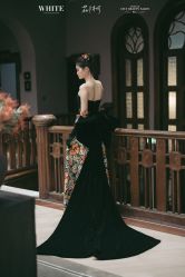 -纯色时光婚纱艺术馆WHITE