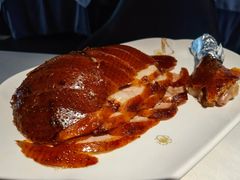 -大鸭梨烤鸭(望京店)
