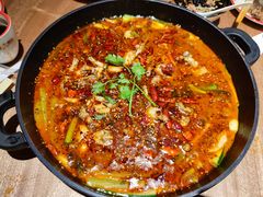 -渝蛙馆(九霄梦天地店)