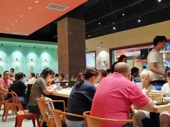 大堂-弄堂小笼包(西青中北永旺购物中心店)