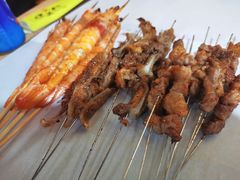 -烤五行·烧烤烤串(石佛营店)