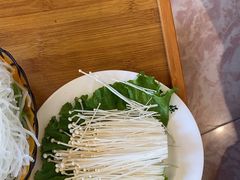 -东来顺饭庄(天坛店)