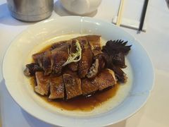 -山泉公馆酒家(珠江新城店)